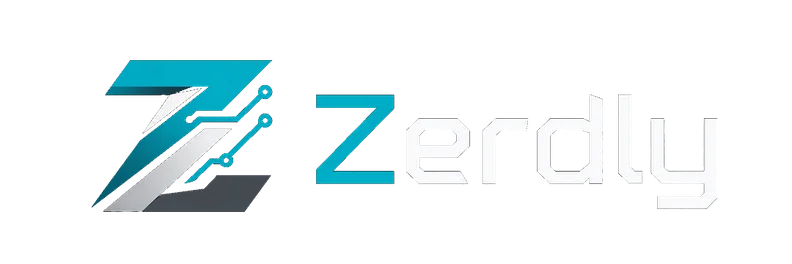 Zerdly