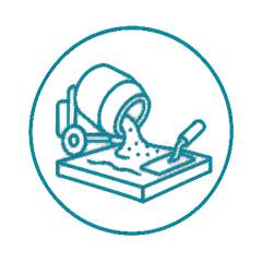 Zerdly category symbol