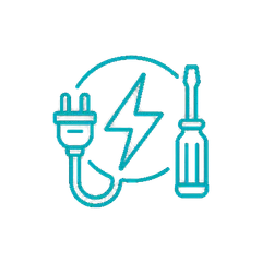Zerdly category symbol
