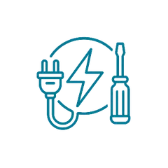 Zerdly category symbol