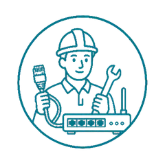 Zerdly category symbol